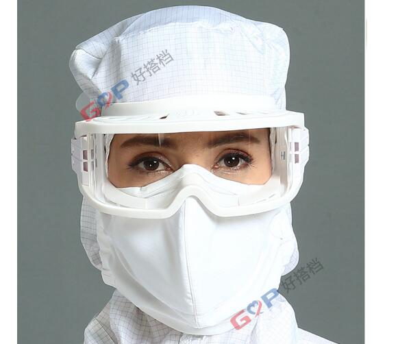 耐高溫眼罩主要用于哪些方面？