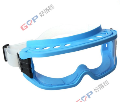 如何選擇耐高溫眼罩產品