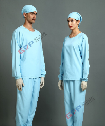 潔凈服的應(yīng)用領(lǐng)域有哪些