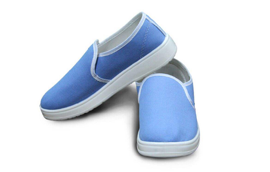 防靜電潔凈鞋被選購的理由有哪些