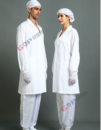 怎么做好潔凈服?的使用管理？