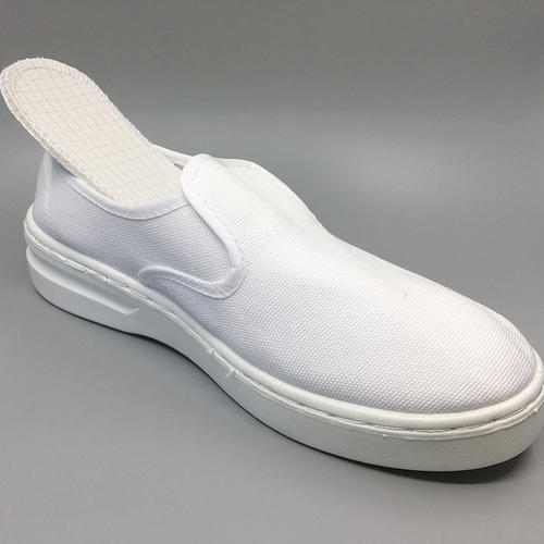 防靜電潔凈鞋的優(yōu)勢有哪些？