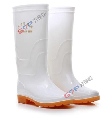 無(wú)菌高筒鞋為什么越來(lái)越受歡迎