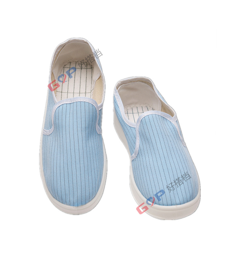 如何挑選無菌鞋