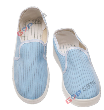 潔凈鞋如何保持其清潔度和衛(wèi)生狀態(tài)？需要注意哪些清洗和消毒方法？