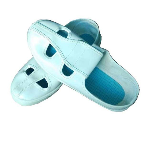 保養(yǎng)防靜電潔凈鞋的注意事項(xiàng)有哪些？