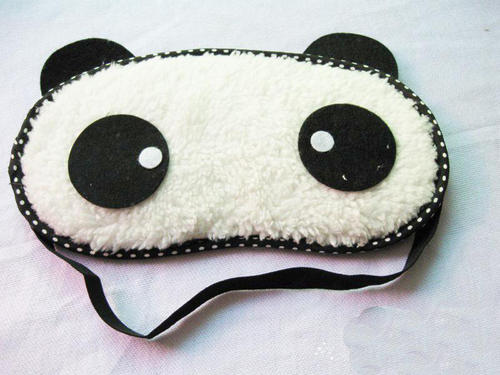 耐高溫眼罩在出廠前需要接受哪些測試