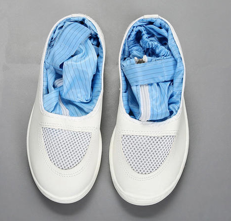 防靜電潔凈鞋發(fā)展的趨勢有哪些？