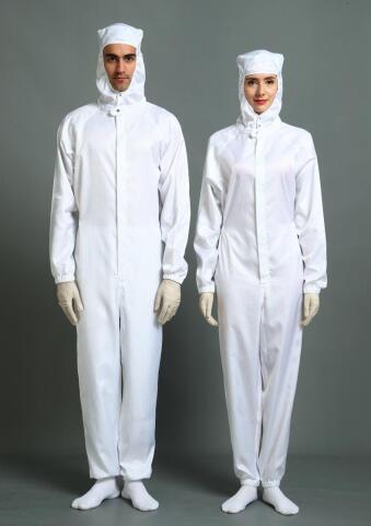 選購無菌服的時(shí)候要看哪些方面