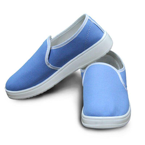 使用防靜電潔凈鞋的好處有哪些？