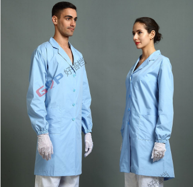 怎么正確清洗無塵服?？