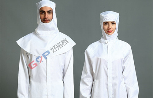 防塵服應(yīng)該滿足哪些性能要求？