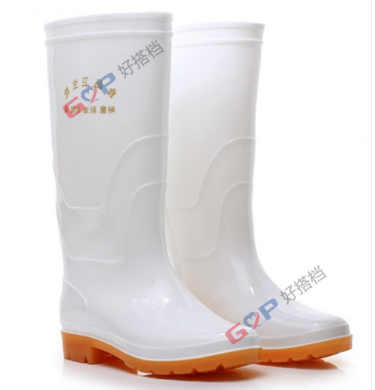 如何了解無菌高筒鞋?的品質？