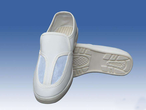 防靜電潔凈鞋使用效果好的原因有哪些？