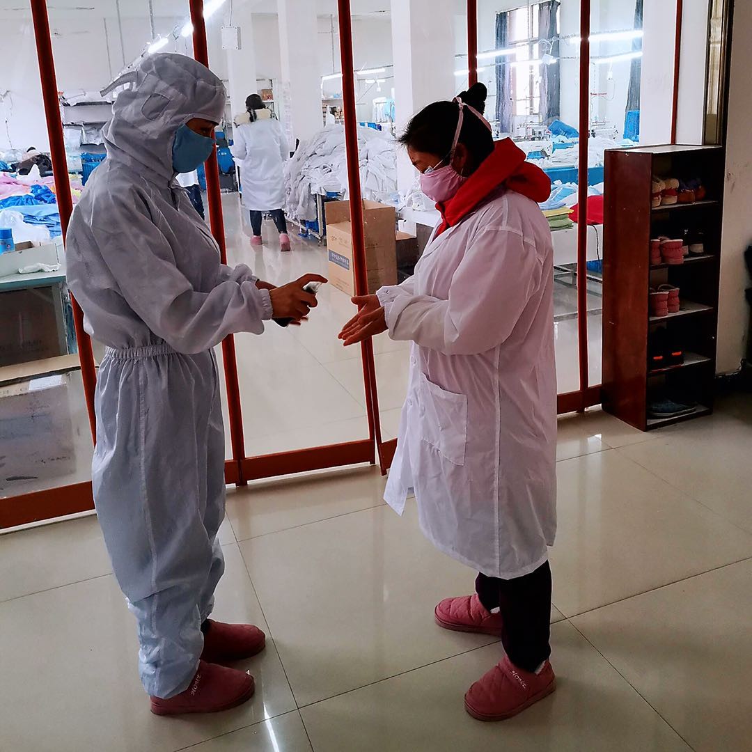 新型冠狀病毒可以在錢幣、頭發(fā)等表面存活嗎？